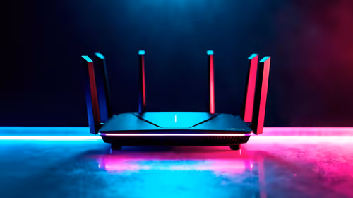 How to Fix Low FPS on a Wi-Fi 7 Router Setup