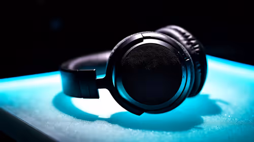 How to Fix Low FPS on a wireless gaming headset Setup