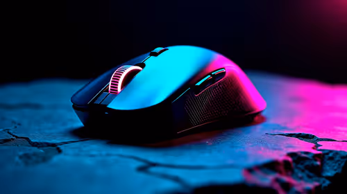 How to Fix Low FPS on a wireless mouse Setup