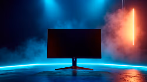 How to Fix Low FPS on an OLED Gaming Monitor in South Africa