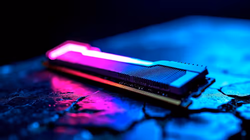 How to Fix Low FPS on DDR5 Build in South Africa