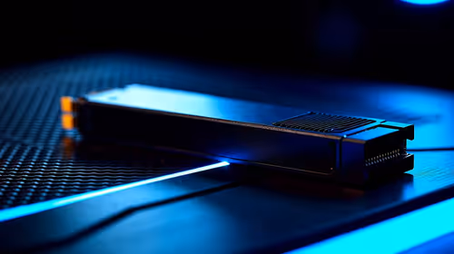 How to Fix Low FPS on Gen 5 NVMe SSD in South Africa