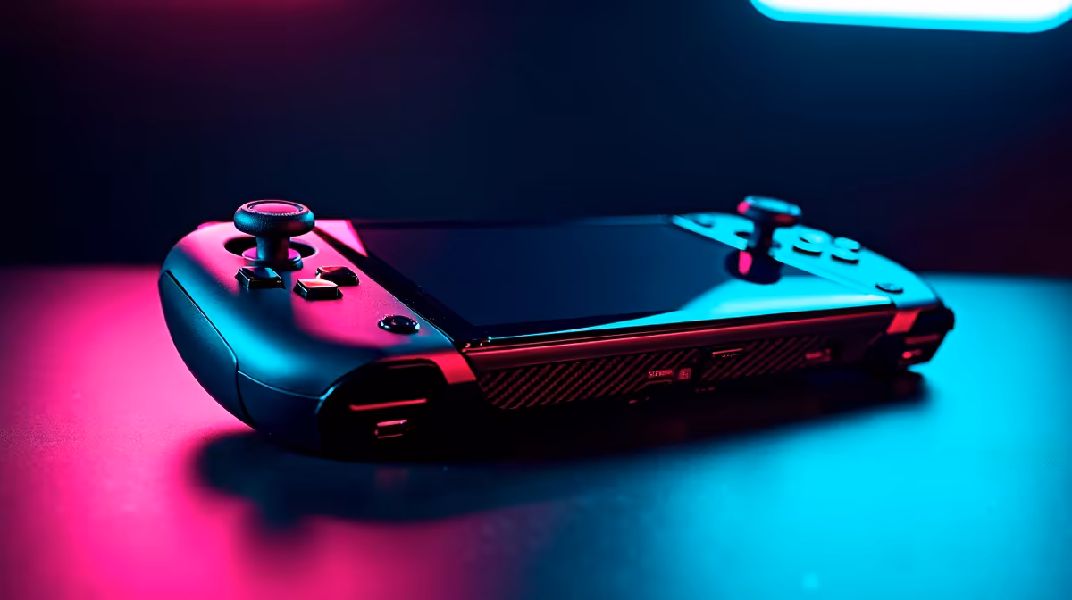 ROG Ally X FPS fixes for SA handheld play