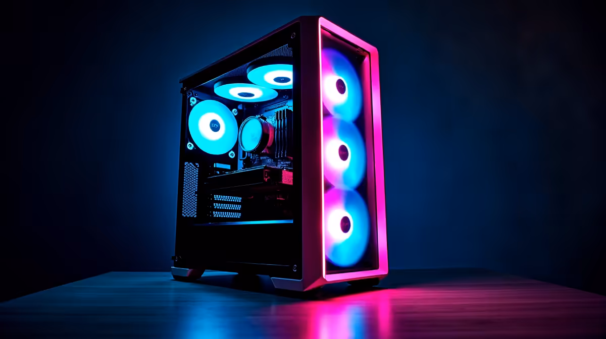 Ryzen 9 9950X3D FPS fixes for SA builds