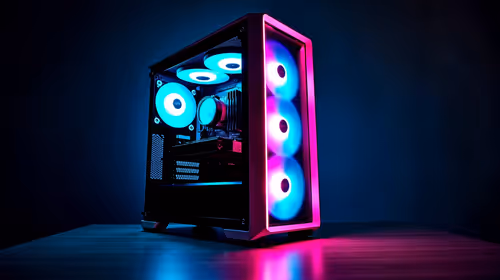 How to Fix Low FPS on Ryzen 9 9950X3D Build in South Africa