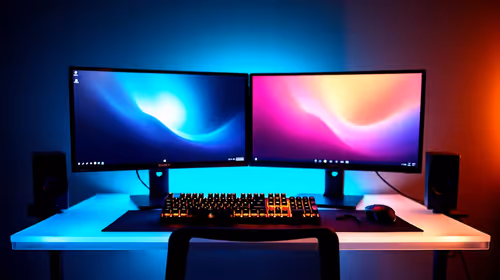 How to Fix Low FPS on Windows 11 With a 240Hz Monitor