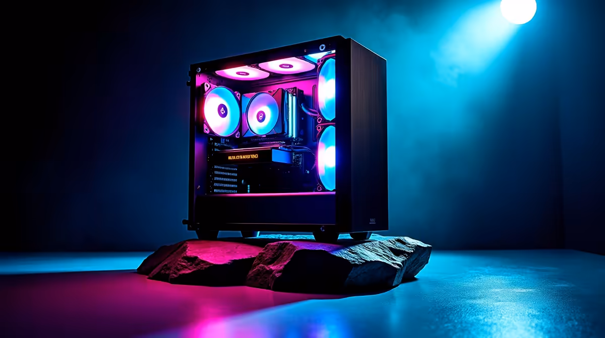 Windows 11 Gaming PC Low FPS Fixes That Matter