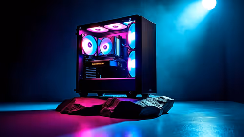 How to Fix Low FPS on Windows 11 With a Gaming PC Setup