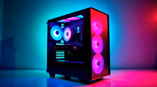 How to Fix Low FPS on Windows 11 With a Ryzen 7 9800X3D Build