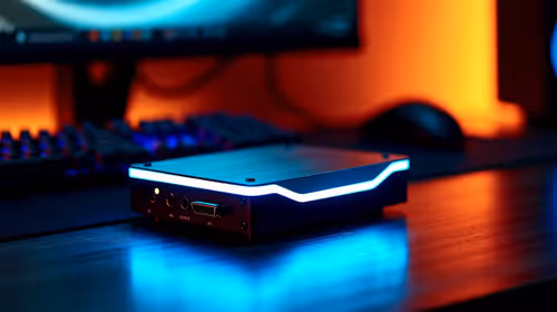 How to Fix Low FPS on Windows 11 With a USB DAC