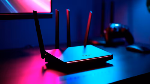 How to Fix Low FPS on Windows 11 With a Wi-Fi 7 Router