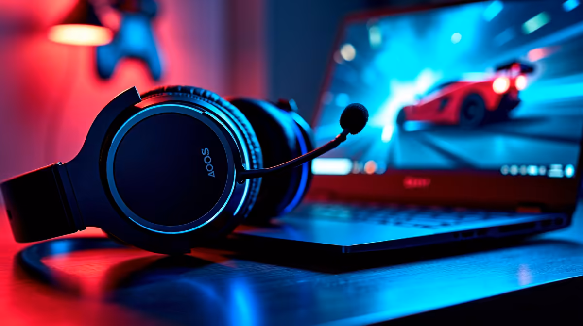 Windows 11 Headset FPS Troubleshooting Guide