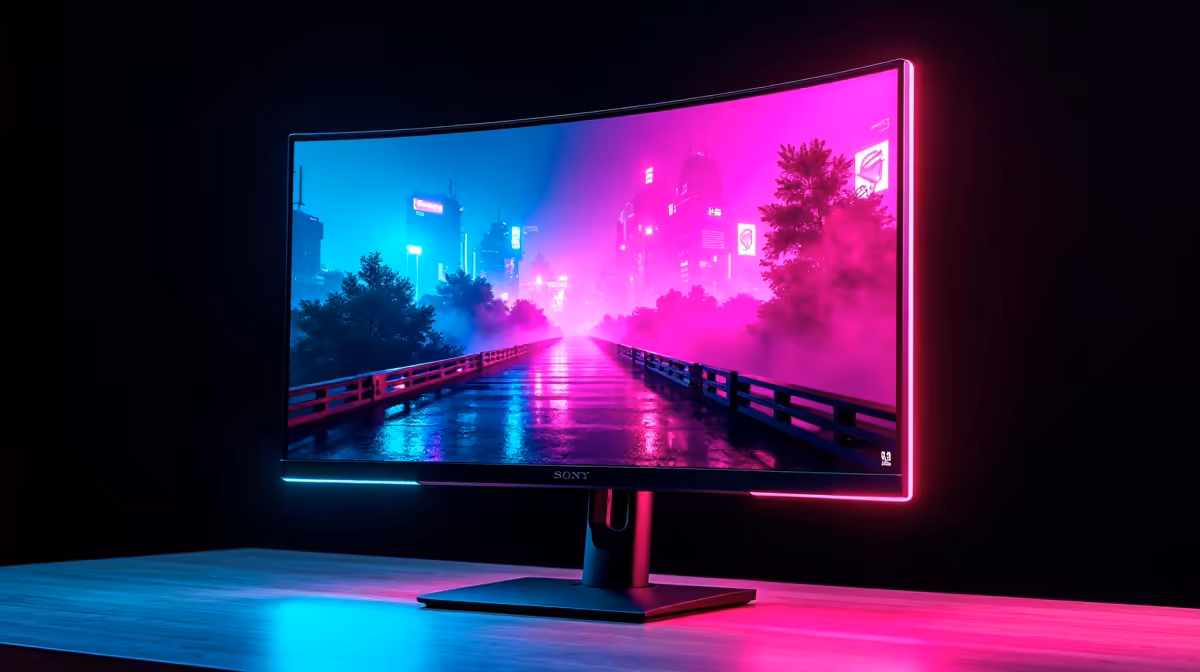 Windows 11 OLED Monitor FPS Checks