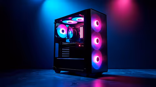 How to Fix Low FPS on Windows 11 with an RTX 5070 Build