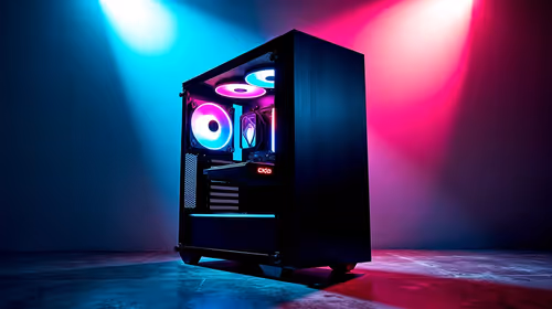 How to Fix Low FPS on Windows 11 with an RTX 5080 Build
