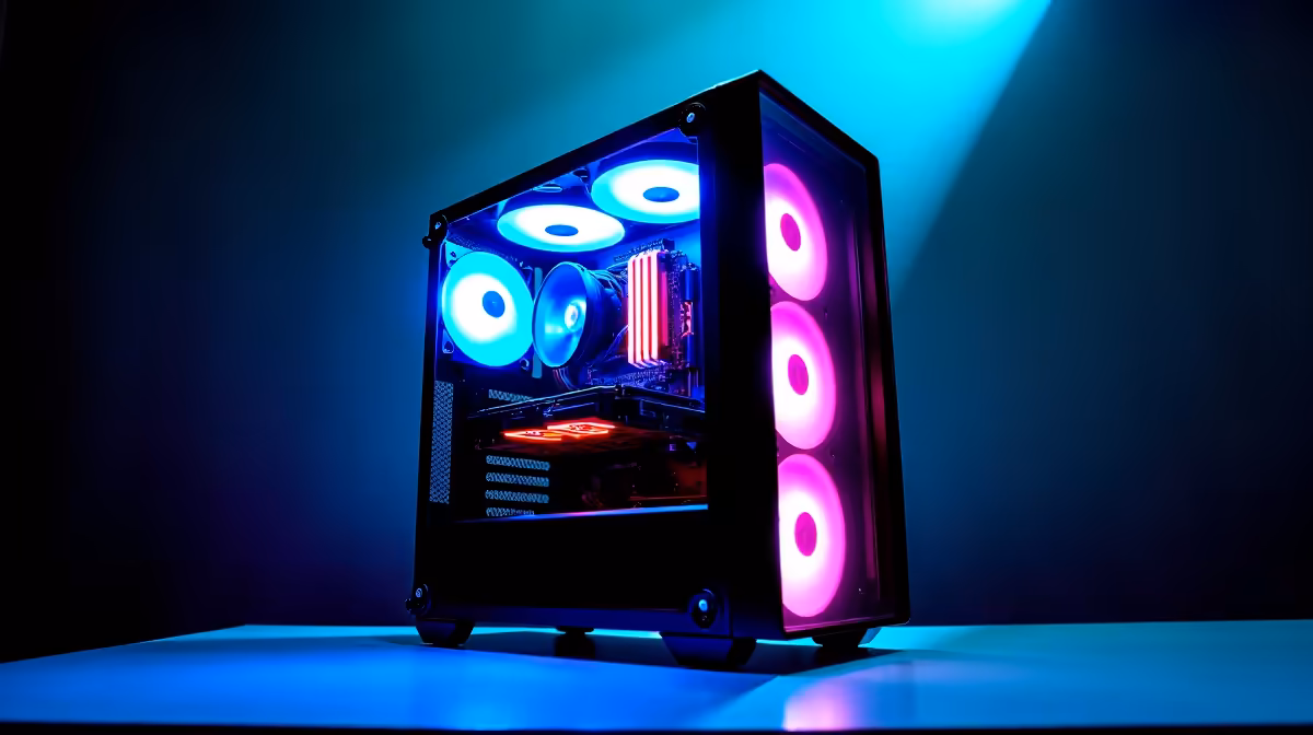 Windows 11 FPS fixes for RTX 5090 builds