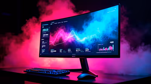 How to Fix Low FPS on Windows 11 With an Ultrawide Monitor