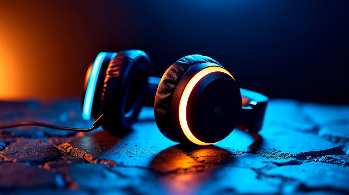 Wireless Headset FPS Fixes for SA Gamers