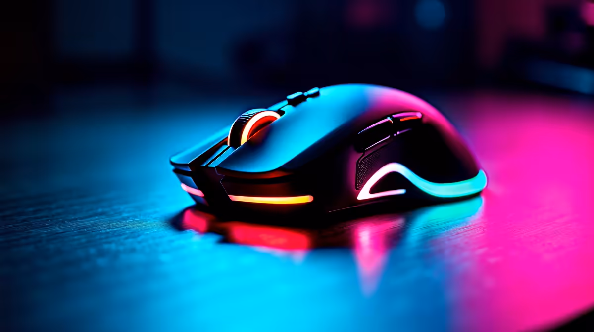 Wireless Mouse FPS Fixes for SA Players