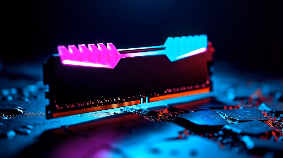 Windows 11 DDR5 Build FPS Checks