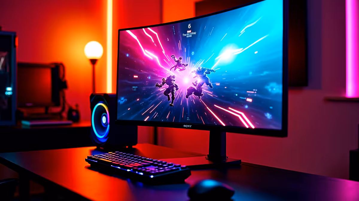 How to Fix Marvel Rivals Audio Issues on PC: Complete
