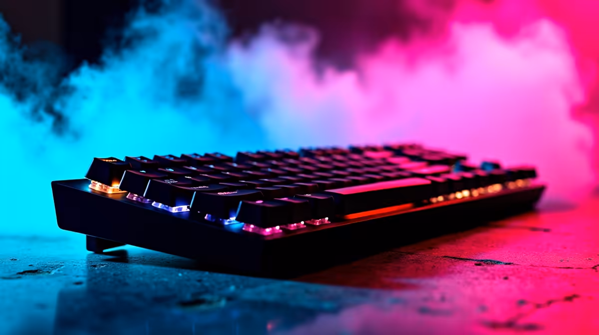 How to Fix mechanical keyboard Compatibility Issues