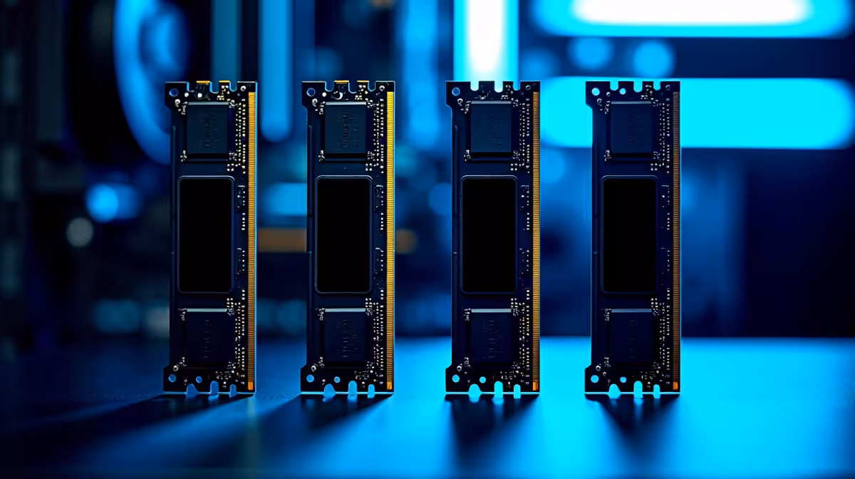 DDR5 Build Upgrade Stutter Fix Checklist