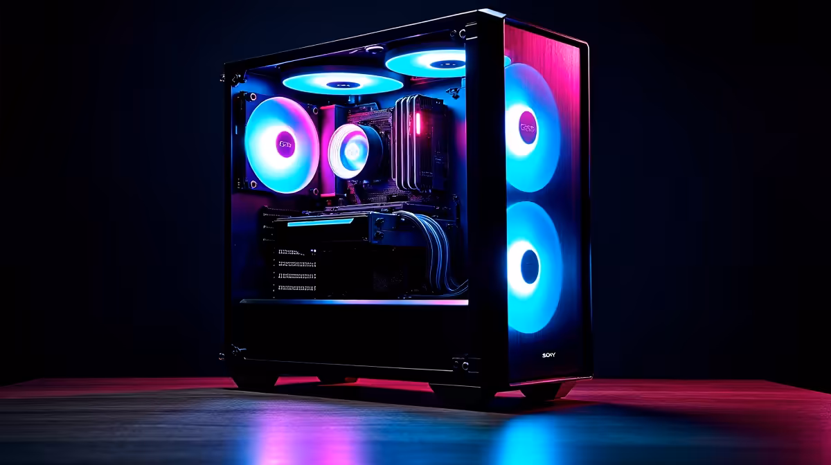 Ryzen 9 9950X3D stutter fixes
