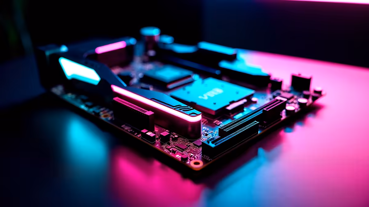 X870E motherboard upgrade stutter fixes