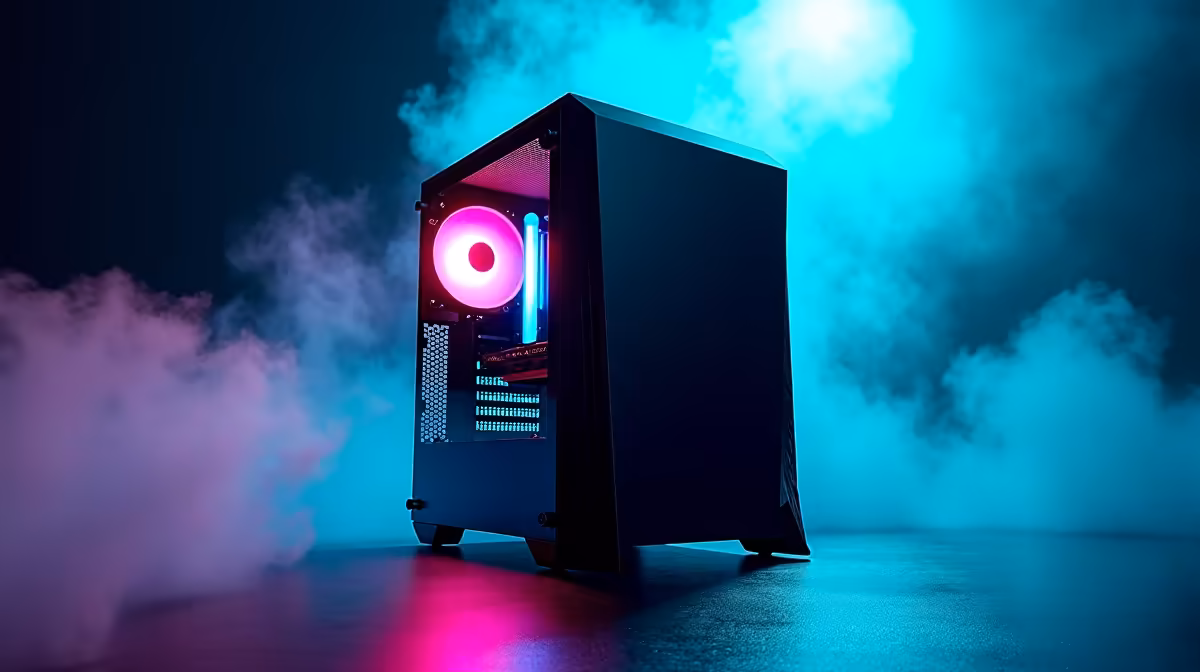 Windows 11 gaming PC stutter fixes