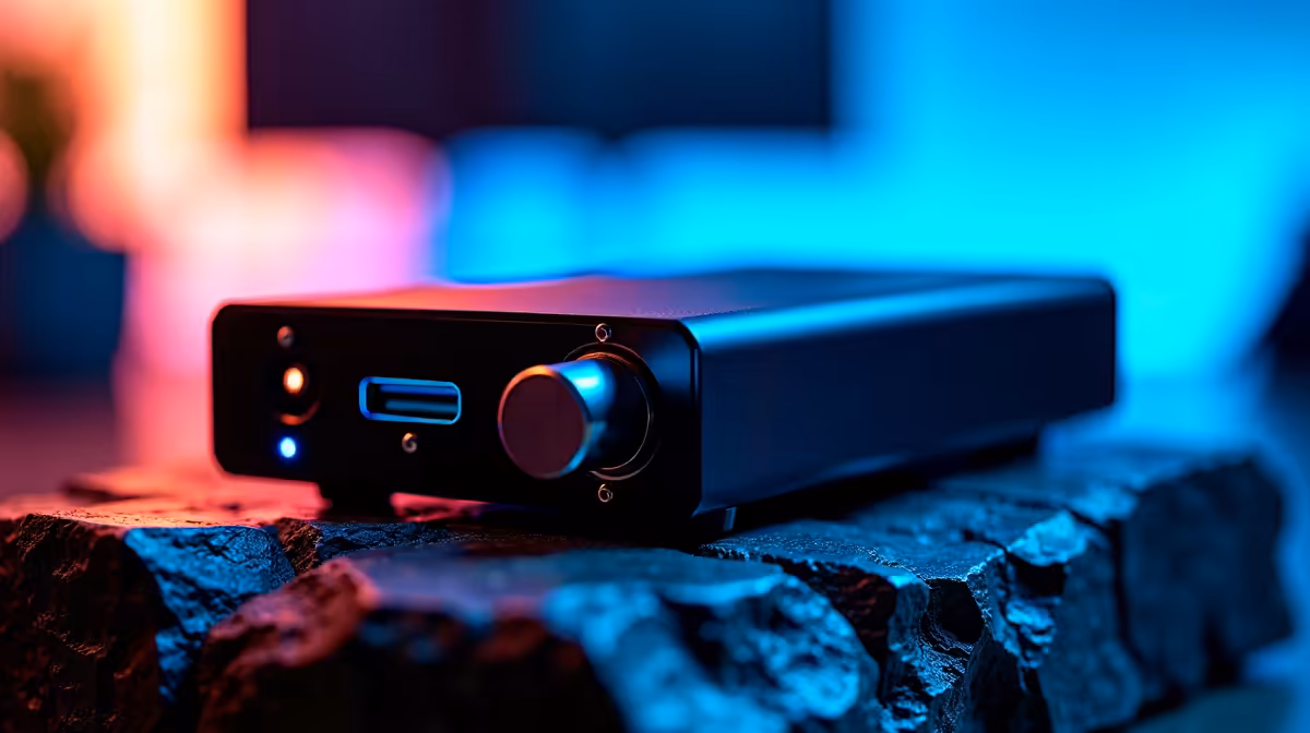 Fix Windows 11 USB DAC microstutter fast