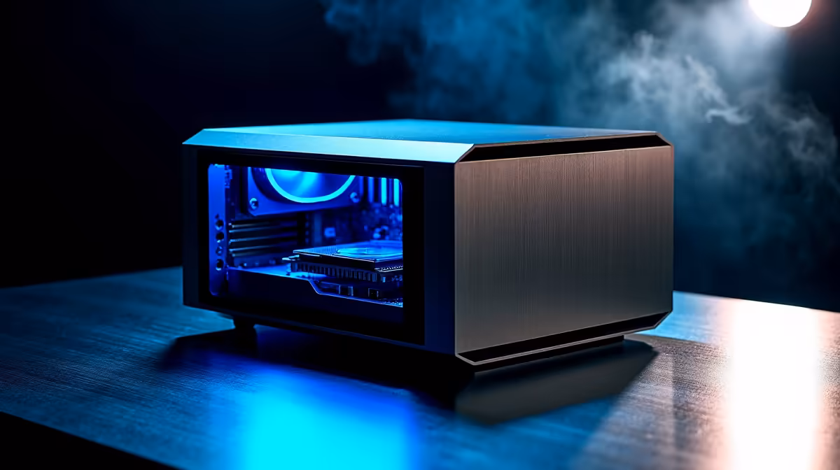 How to Fix mini-ITX case Driver Issues in Windows 11