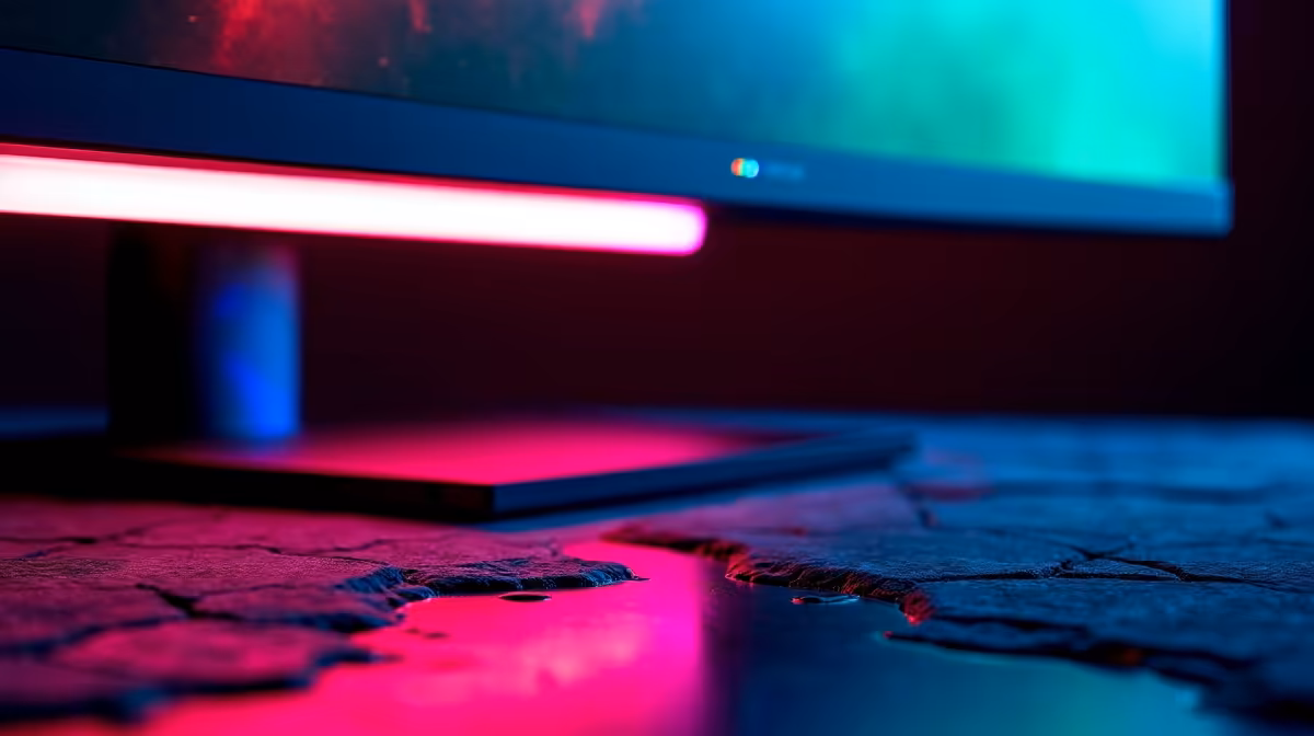 How to Fix Monitor Color Wrong