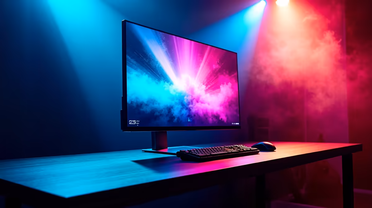 How to Fix Monitor Issues: Gamer Troubleshooting Guide
