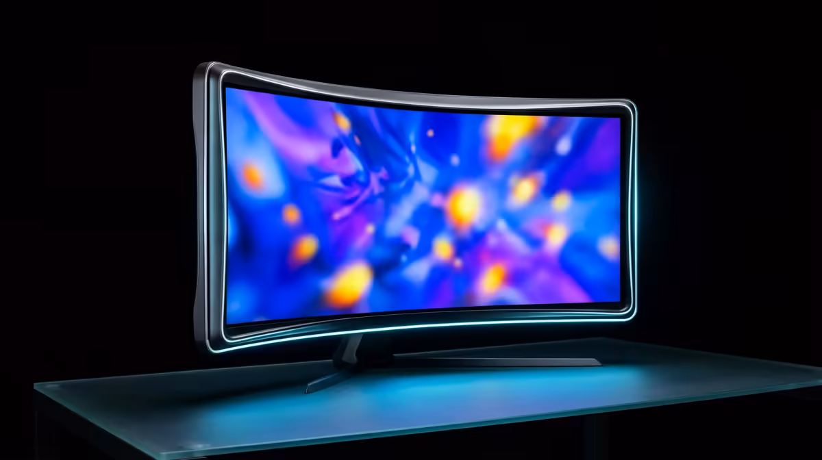 Display checks after a 240Hz monitor upgrade
