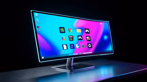 How to Fix Monitor Not Detected After an RTX 5080 Build Upgrade