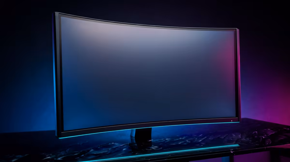RTX 5090 build display checks