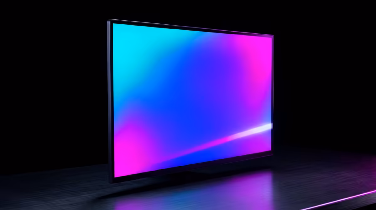 Windows 11 display fixes for RTX 5070 rigs