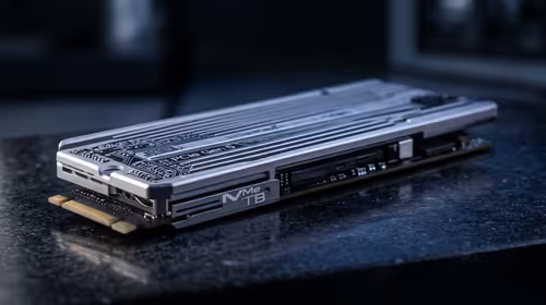 How to Fix Monitor Not Detected in Windows 11 With a Gen 5 NVMe SSD