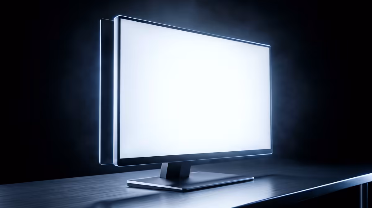 Monitor not detected checks for 240Hz monitor