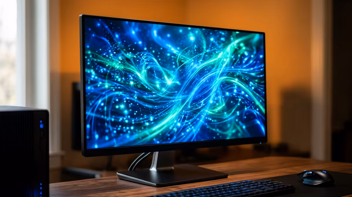 Ryzen 7 9800X3D display checks for SA