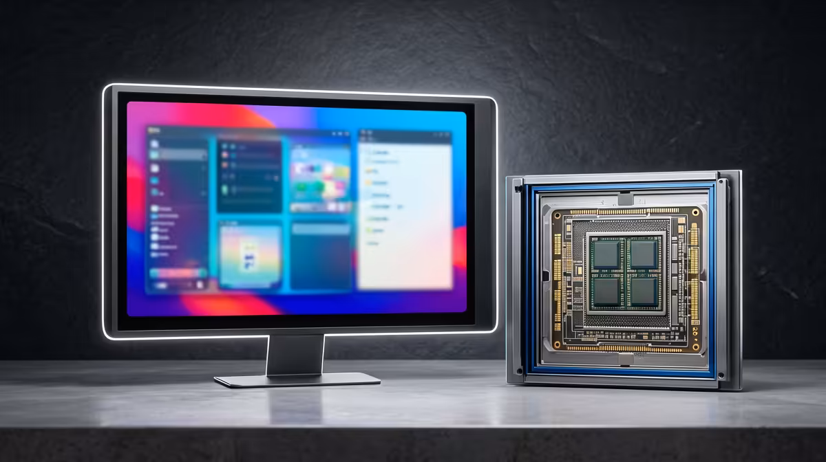 Windows 11 fixes for Core Ultra 9 285K displays