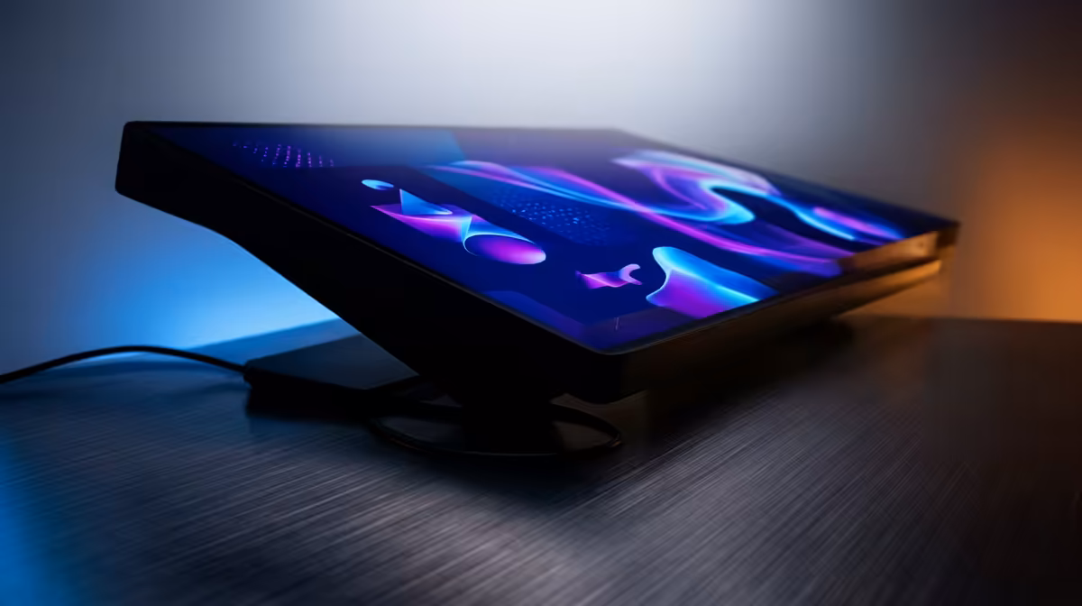 Steam Deck monitor checks for SA setups