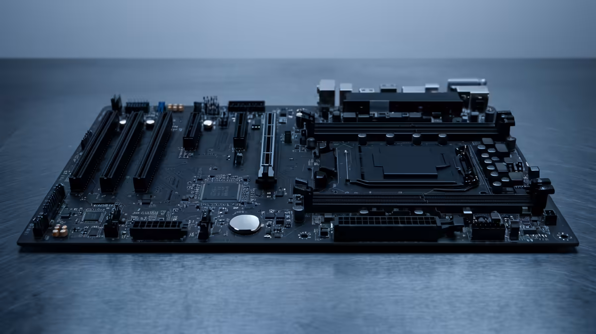 Windows 11 display fixes for B850 builds