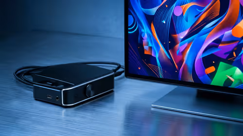 How to Fix Monitor Not Detected on Windows 11 USB DAC Setups