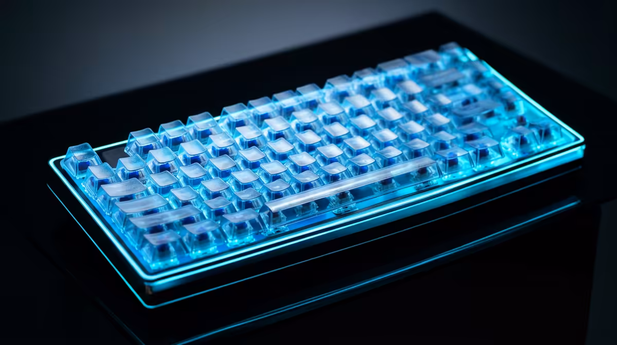 Windows 11 keyboard and display checks