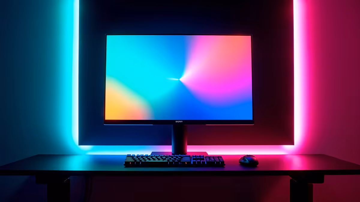 How to Fix Monitor Resolution Low