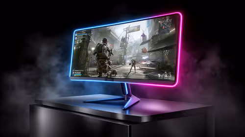 How to Fix Monitor Stuck at 60Hz After a 240Hz Monitor Upgrade