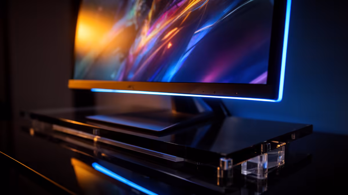 Fix DDR5 build upgrade 60Hz monitor lock