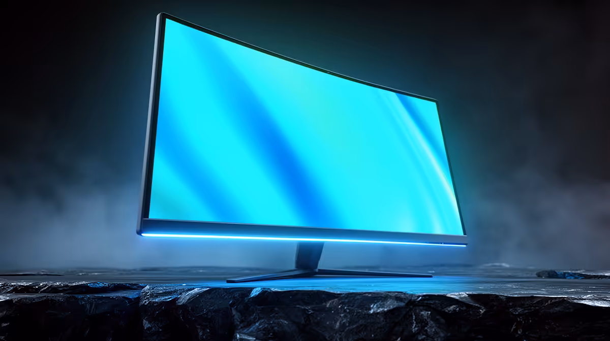 Fix Core Ultra 9 285K 60Hz monitor lock